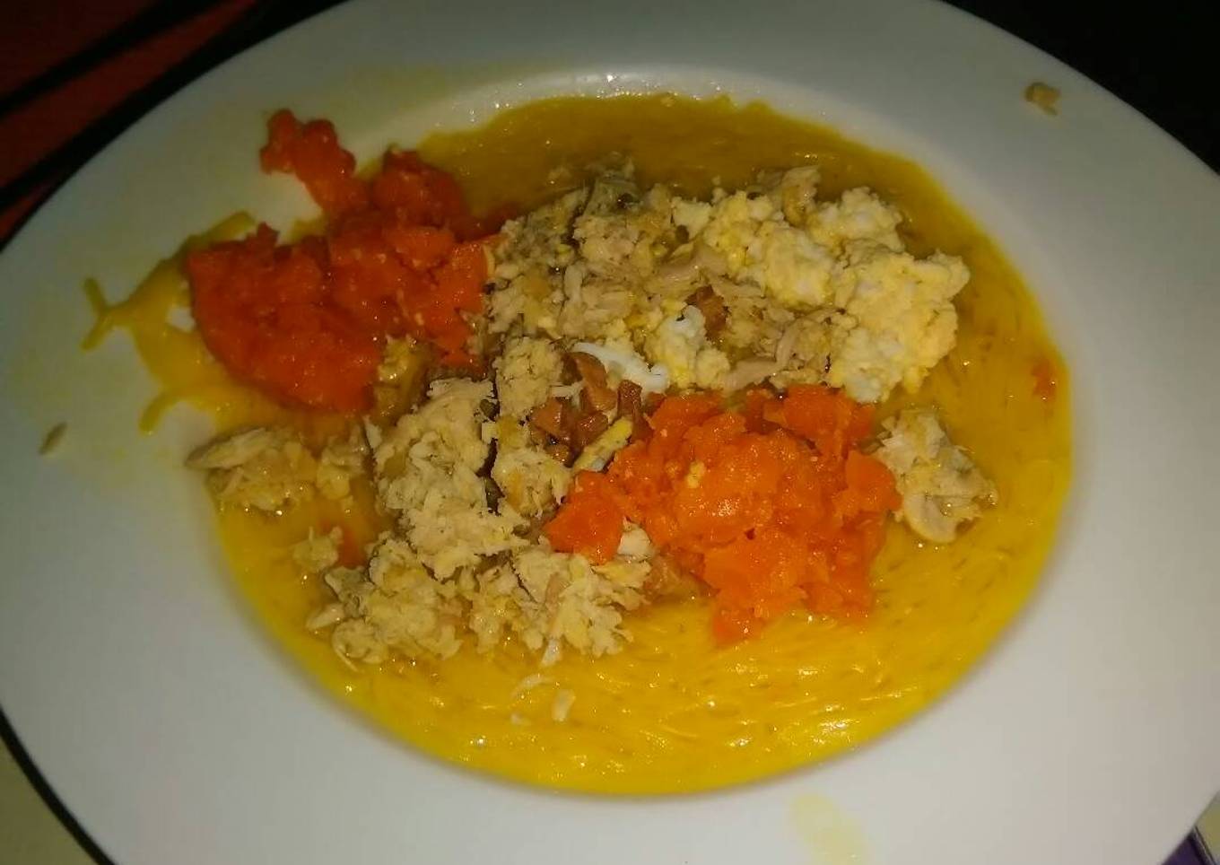 Sopa cubierta