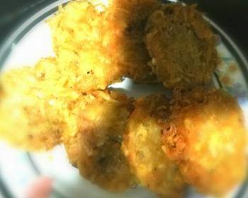 Popular Recipe Hash browns Restaurant Style