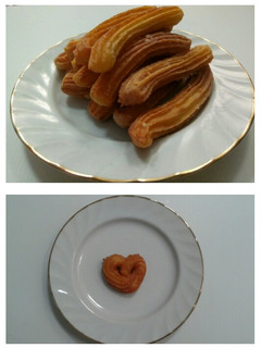 Foto resep Churros