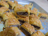 Wafer Cookies