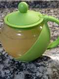 Té de Limón y Genjibre