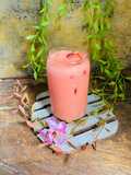 Jus Semangka Yogurt