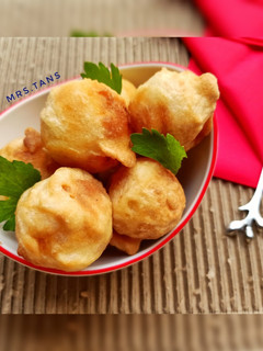Foto resep Rondo Royal khas Jepara