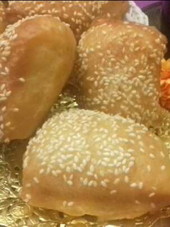 Foto resep (10.1) Odading/Roti Bantal/Roti Goreng (Empuk Renyah)