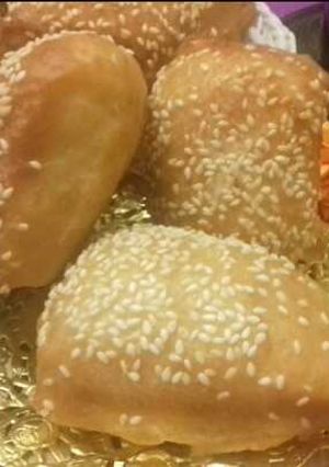 Foto resep (10.1) Odading/Roti Bantal/Roti Goreng (Empuk Renyah)
