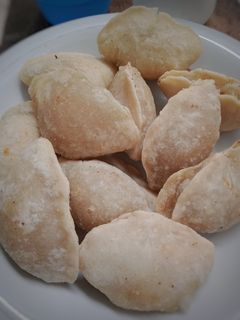 Foto resep Pempek kates