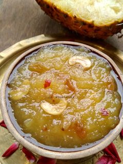 আনারসের চাটনি (anaros er chutney recipe in Bengali) রেসিপির প্রধান ছবি