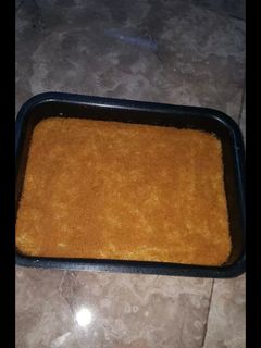 صورة لوصفة عش العصفور