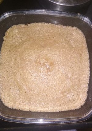 Chocolate cake रेसिपी मुख्य फोटो