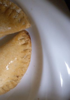 Meatpie ainihin hoton girkin