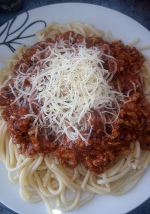Bolognai, ahogy a gyerekeim szeretik đ recept fotĂłja