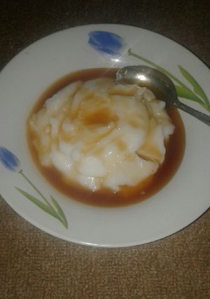 Foto resep Bubur sumsum makyuss