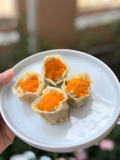 Foto resep Siomay Babi Udang