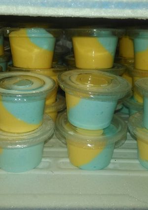 Foto resep Es Krim Homemade untuk Jualan