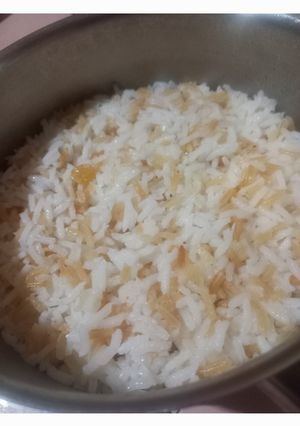 صورة لوصفة روز حبة حبة