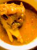 Okro 🍲 soup