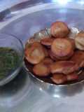 કોટ પીઠા અને હમર્ચા રાવત[ મિઝોરમ સ્ટાઇલ ]