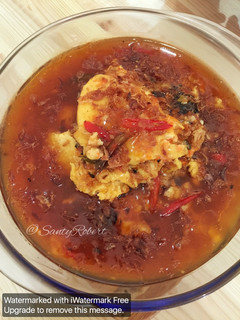 Foto resep Fuyunghai Udang