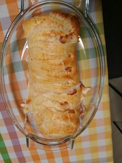 Foto di Torta salata veloce veloce