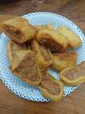 Eggroll Hokben