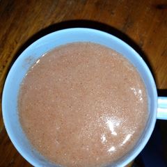 Nuturious Porridge A picture of Nuturious Porridge.