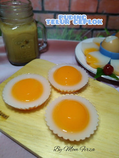Foto resep PUDING TELUR CEPLOK (94)