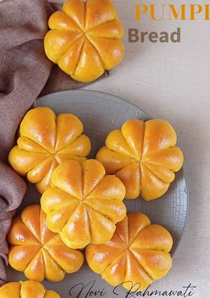 Foto resep Pumpkin Bread