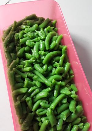 Foto resep Cendol tanpa kapur sirih