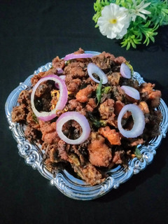 சிக்கன் துக்கடா (Chicken thukkada Recipe in Tamil) செய்முறை முக்கிய புகைப்படம்