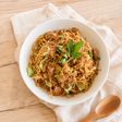 Mie Goreng Urai