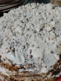 Torta Chajá Balcarce