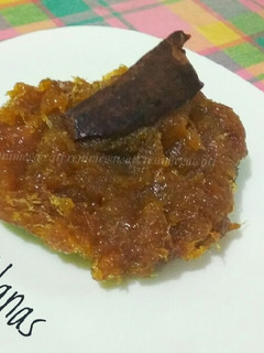 Foto resep Selai Nanas Isian Nastar