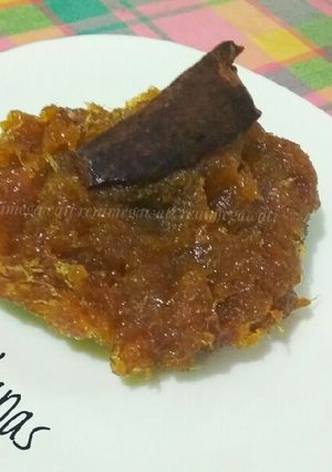 Foto resep Selai Nanas Isian Nastar