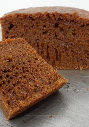 Foto resep Bolu Caramel