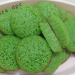 รูปของ Bika ambon ekonomis