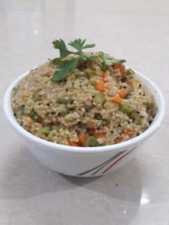 திணை உப்புமா செய்முறை முக்கிய புகைப்படம்