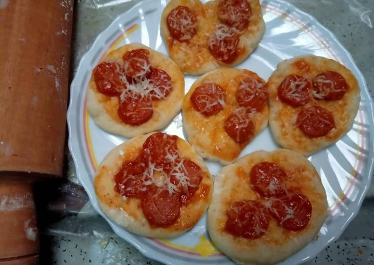 Piza Mini