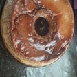 Flan casero