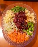 Poke de Atún