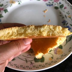 A picture of Fluffy Pancakes.