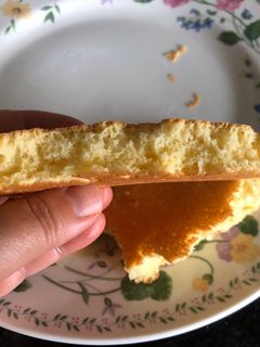 A picture of Fluffy Pancakes.