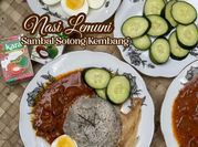 Gambar pucuk lemuni
