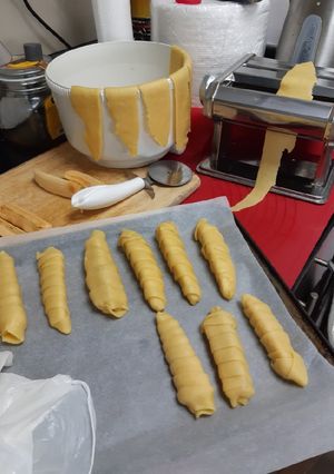 Foto resep Pisang Molen Istimewa