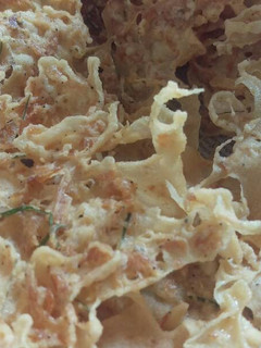 Foto resep 32#Peyek Rebon Renyah