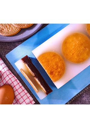 Foto resep Puding Regal