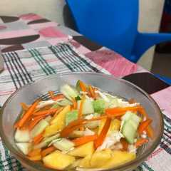 A picture of Acar Babeh.