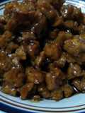 Tempe Kecap