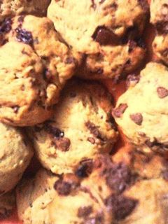 صورة لوصفة كوكيز