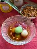 Wedang Ronde