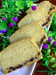 Foto resep Matcha Pound Cake